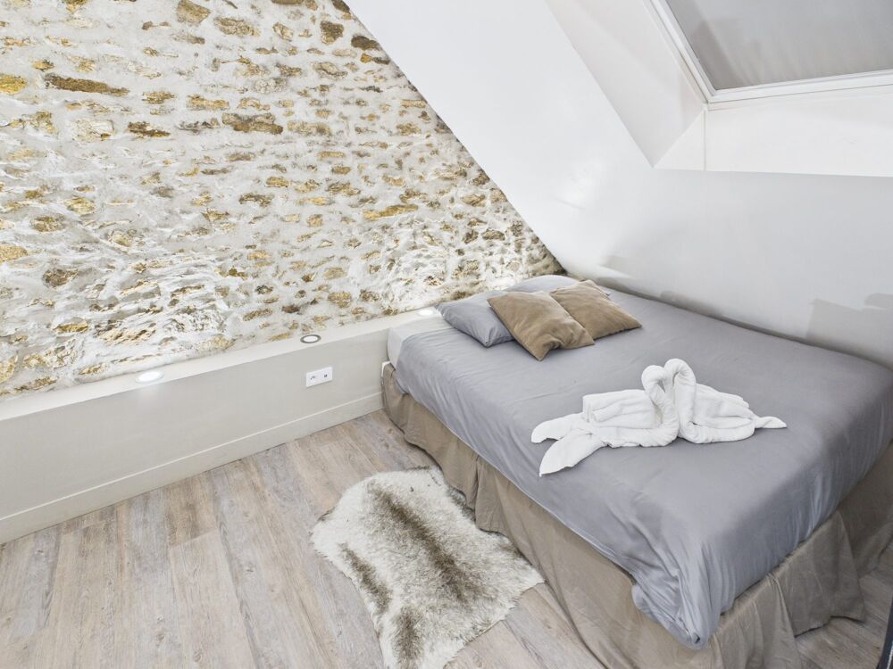  vendre  Maison Moisenay (77950)