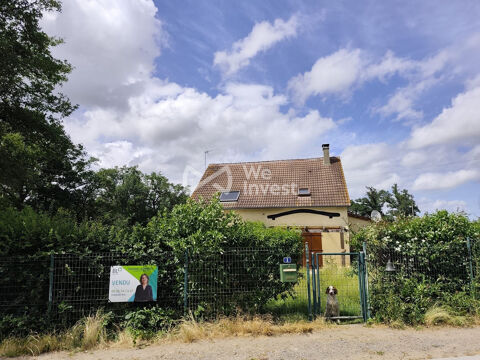   EXCLUSIVITE SOUS COMPROMIS Ancien corps de ferme rénové Maison - 5 pièce(s) - 136 m²