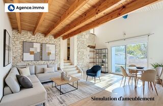  Maison � vendre 4 pi�ces 98 m�