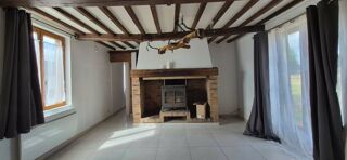  Maison à vendre 4 pièces 137 m²