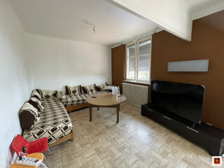  Maison � vendre 7 pi�ces 125 m�