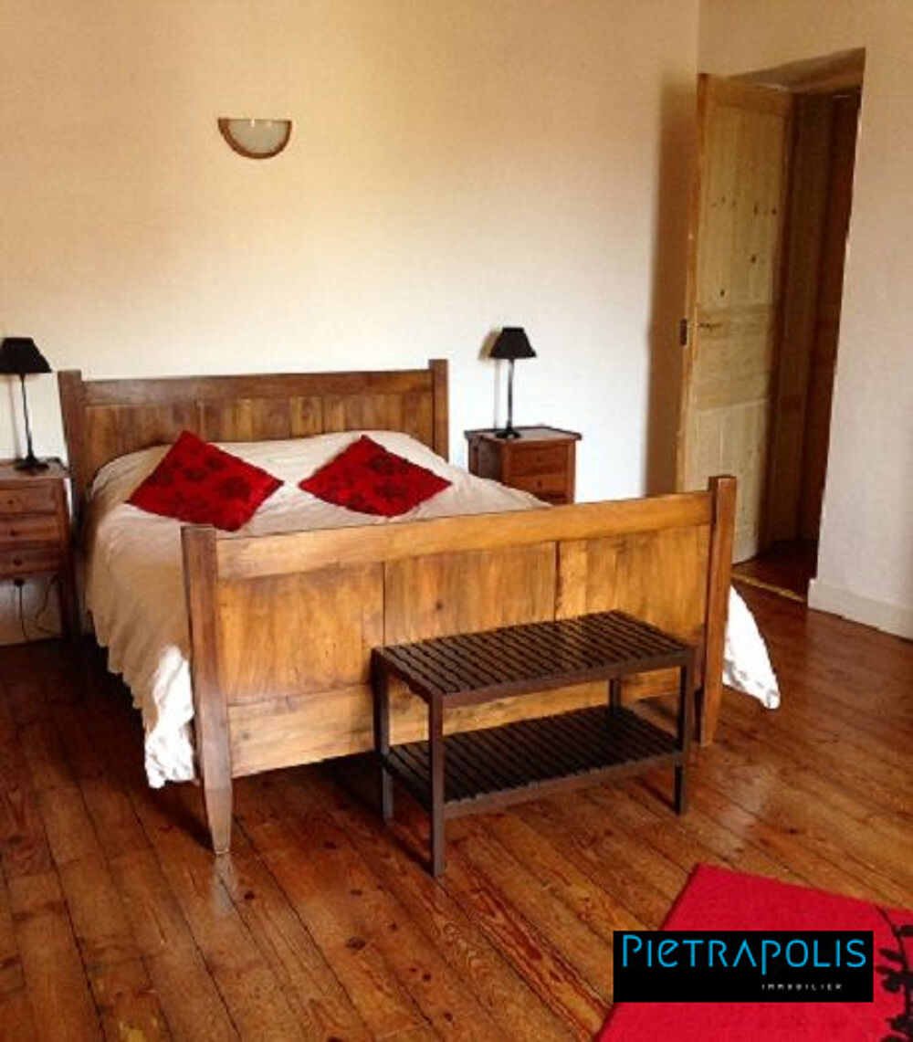  vendre  Proprit/chteau Saint-Julien-Molin-Molette (42220)