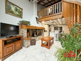  Maison à vendre 5 pièces 140 m²