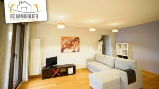  Appartement à louer 3 pièces 73 m²
