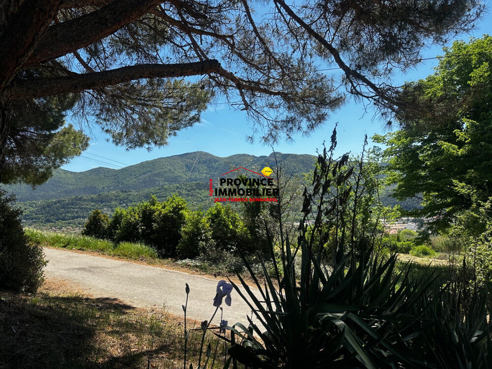 à vendre  Maison Nyons (26110)