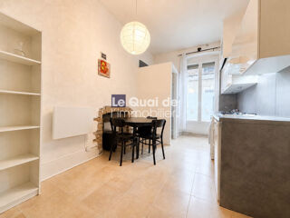  Appartement à vendre 2 pièces 29 m²