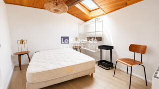  Appartement à vendre 2 pièces 41 m²