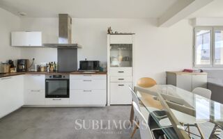 Maison à vendre 5 pièces 110 m²
