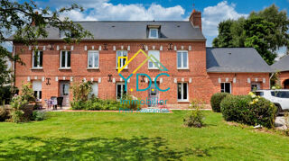  Maison à vendre 10 pièces 305 m²