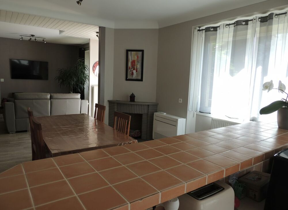 Vente Maison Maison traditionnelle 121 m² – Beaux volumes, proximité cent Villefranche-de-rouergue