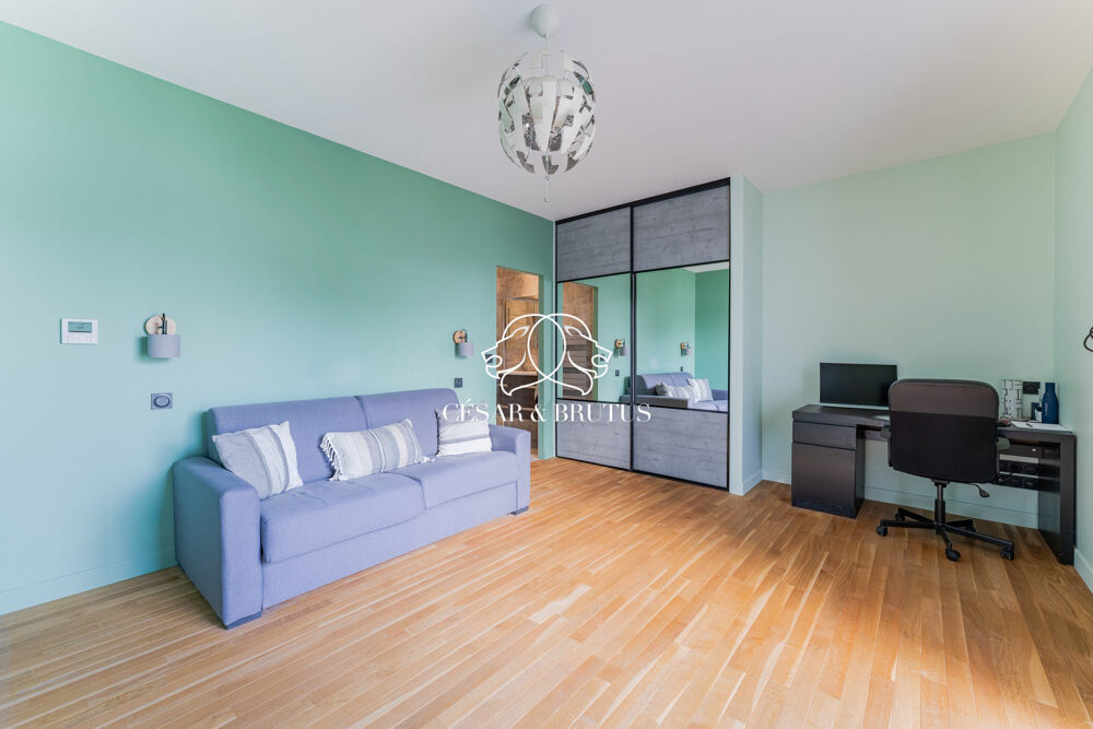 à vendre  Maison Genas (69740)