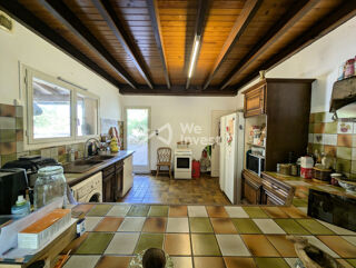  Maison à vendre 9 pièces 216 m²