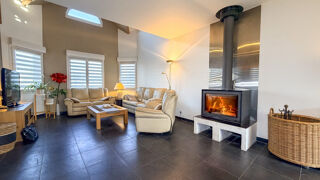  Maison � vendre 6 pi�ces 130 m�