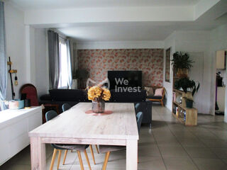  Maison � vendre 6 pi�ces 134 m�