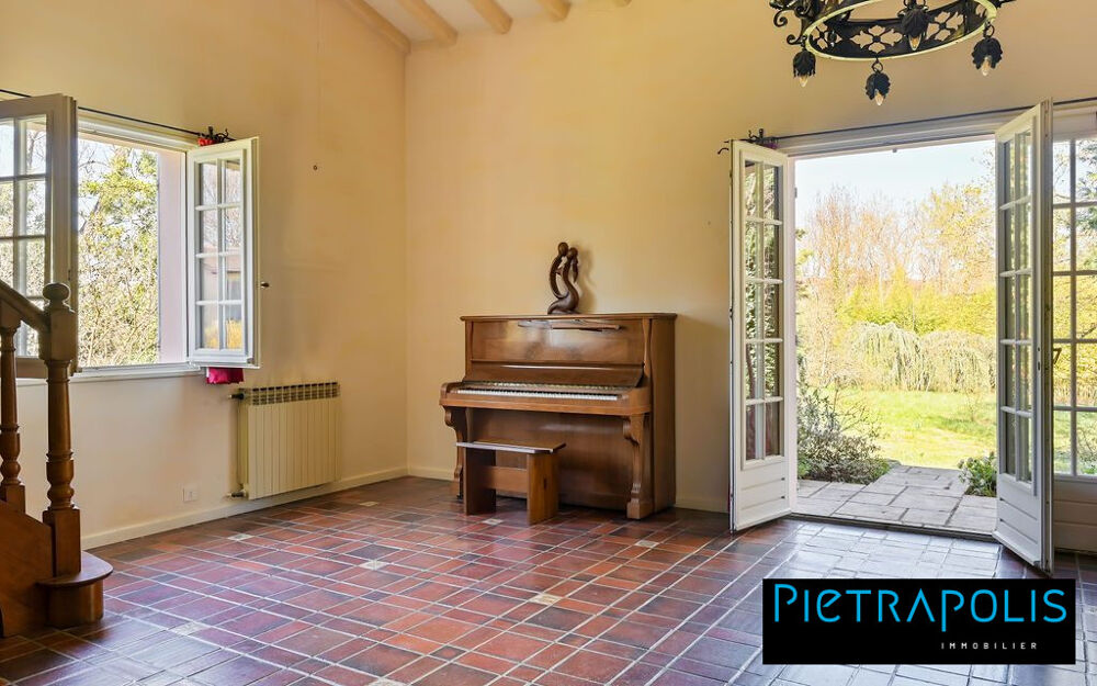 � vendre  Maison Brignais (69530)