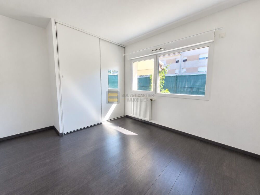 Vente Appartement SECTEUR CALME 2 Pièces avec Jardin Vétraz-monthoux