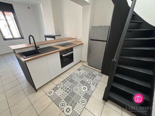  Maison  louer 3 pices 56 m