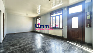  Maison à vendre 5 pièces 97 m²