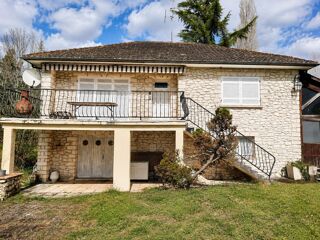  Maison à vendre 6 pièces 103 m²