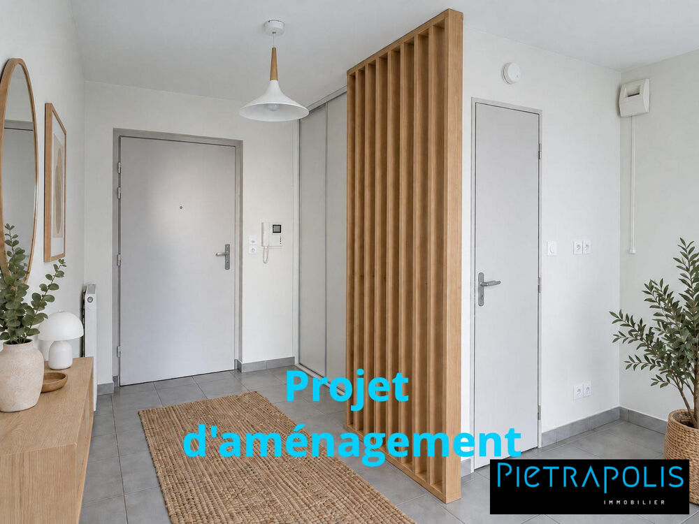Vente Appartement REZ DE JARDIN AU CALME Francheville