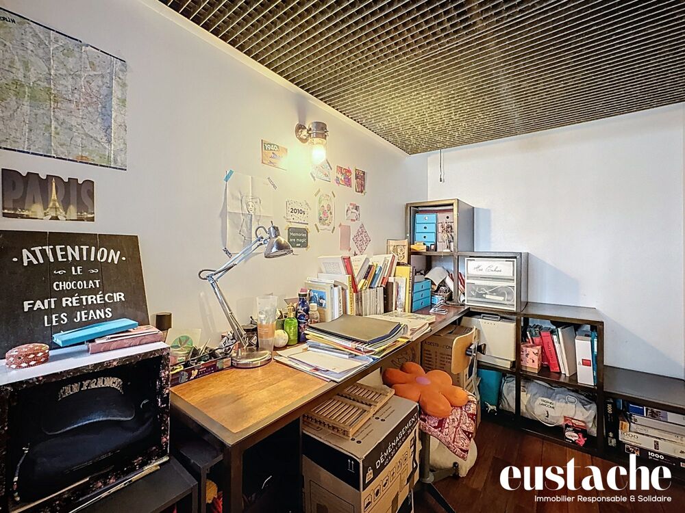 � vendre  Appartement Paris 10