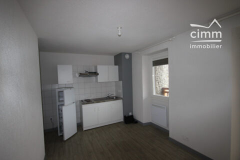  Appartement  louer 1 pice 40 m