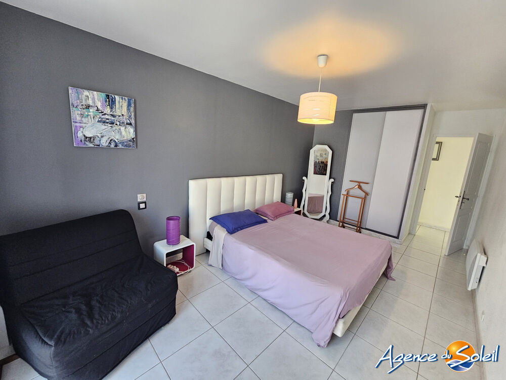 � vendre  Maison Gruissan (11430)