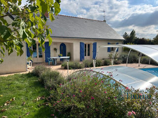  Maison à vendre 7 pièces 169 m²