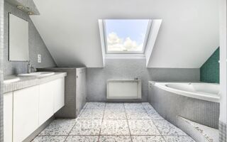  Appartement  vendre 3 pices 70 m