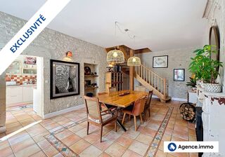  Maison � vendre 12 pi�ces 270 m�