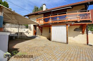  Maison  vendre 2 pices 57 m Reignier-sery