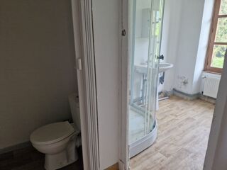  Immeuble à vendre 420 m² Saint-sulpice-laurière