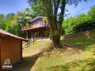  Maison � vendre 4 pi�ces 60 m�