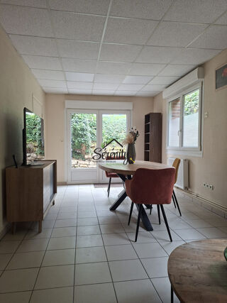  Maison à vendre 5 pièces 102 m²