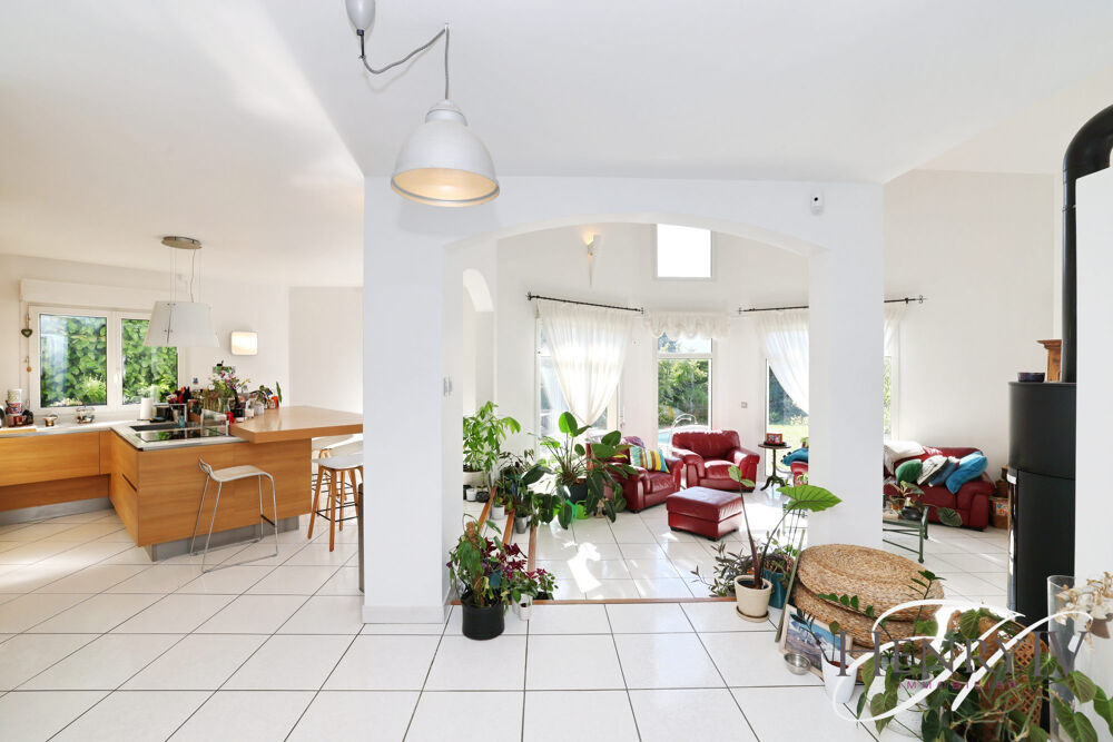 à vendre  Maison Saint-Nazaire-les-Eymes (38330)