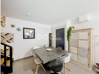  Maison à vendre 3 pièces 62 m²