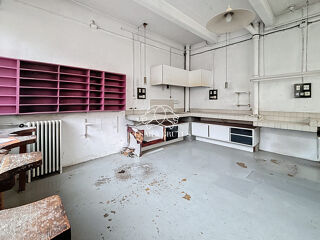  Immeuble � vendre 260 m�