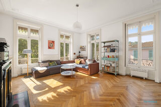  Appartement à vendre 6 pièces 190 m²