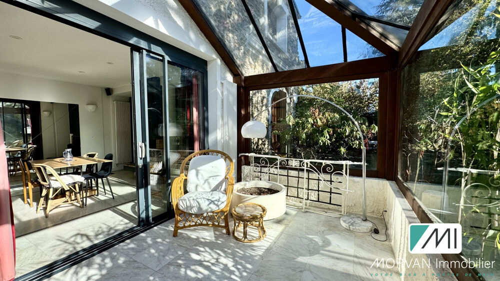 à vendre  Maison Le Perray-en-Yvelines (78610)