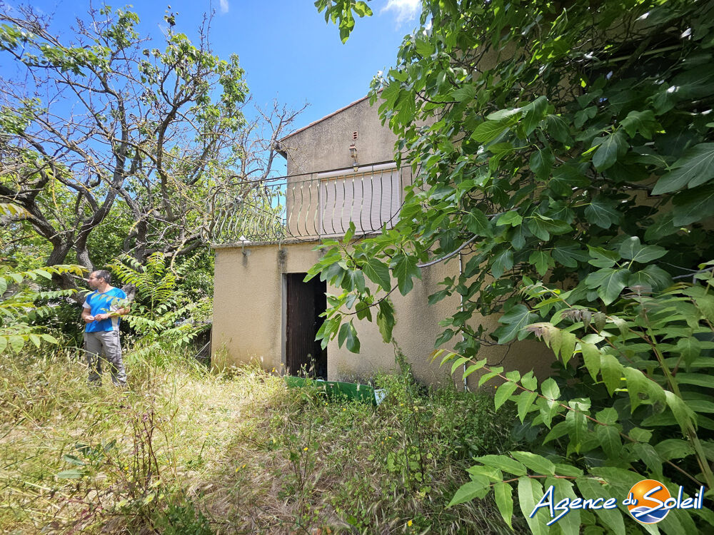 Vente Maison Maison à vendre Puichéric Puichéric