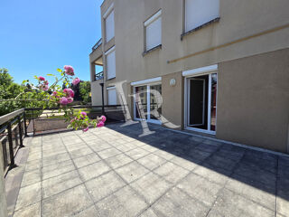  Appartement à vendre 2 pièces 50 m²
