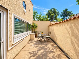  Maison à louer 1 pièce 61 m²
