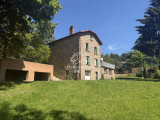  Maison à vendre 5 pièces 137 m²