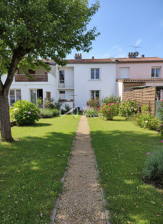  Maison à vendre 4 pièces 78 m²