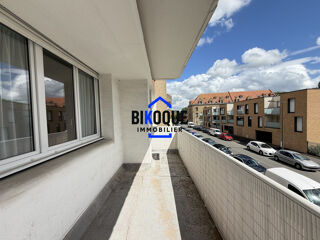 Appartement à vendre 3 pièces 86 m²