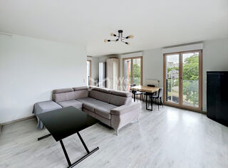  Appartement à vendre 3 pièces 72 m²