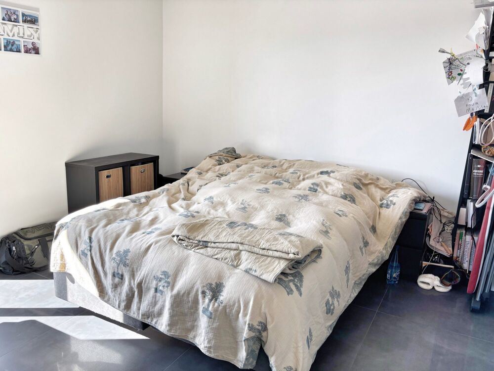  vendre  Appartement Prvessin-Mons (01280)