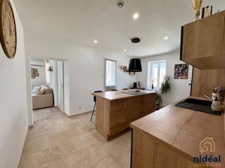  Maison à vendre 3 pièces 79 m²