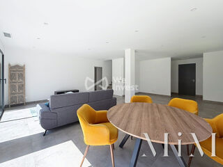  Maison à vendre 5 pièces 136 m²