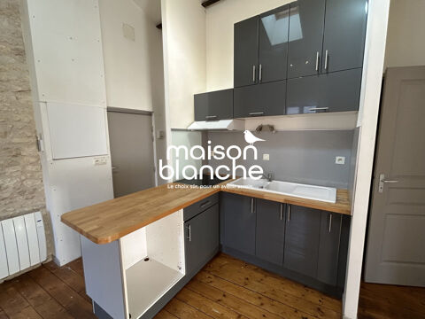   Appartement 2 chambres Appartement - 3 pi�ce(s) - 42 m�